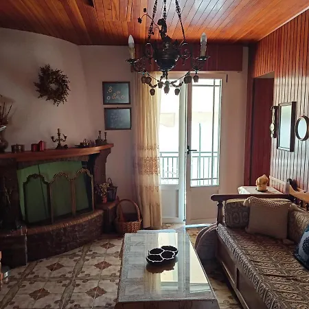 Apartment Elias